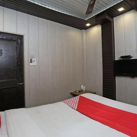 Hotel O Shri Sai International New Delhi Eksteriør billede
